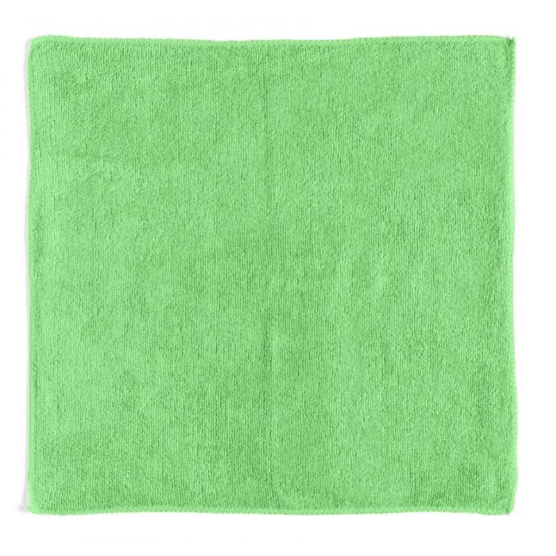 Set 4 lavete microfibra 40 x 30 cm - Auros