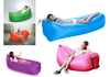 Saltea gonflabila pentru plaja, Lazy Bag - Auros