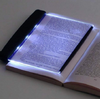 Lampa tip panou luminos LED pentru cititul cartilor pe timpul noptii, invatat pentru scoala sau facultate - Auros