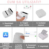 Mini imprimanta termica portabila pentru telefon