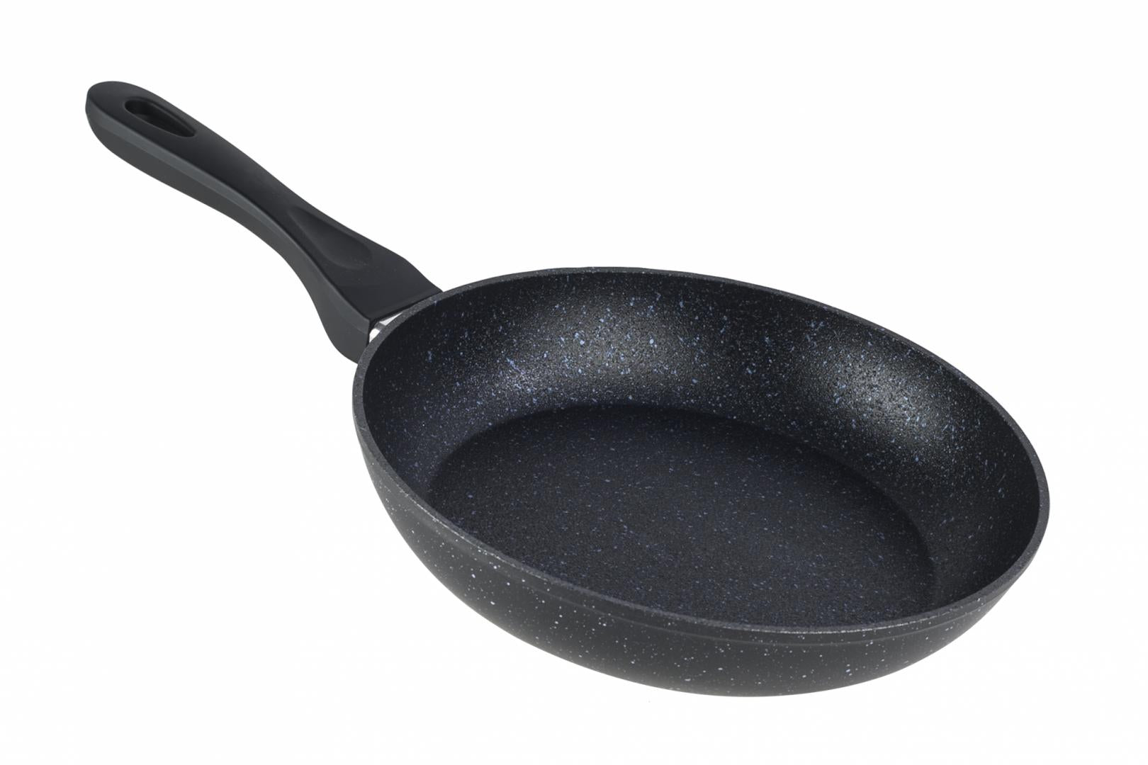 Tigaie aluminiu  30 X 5.7 cm, Black Sand, Cooking by Heinner - Auros