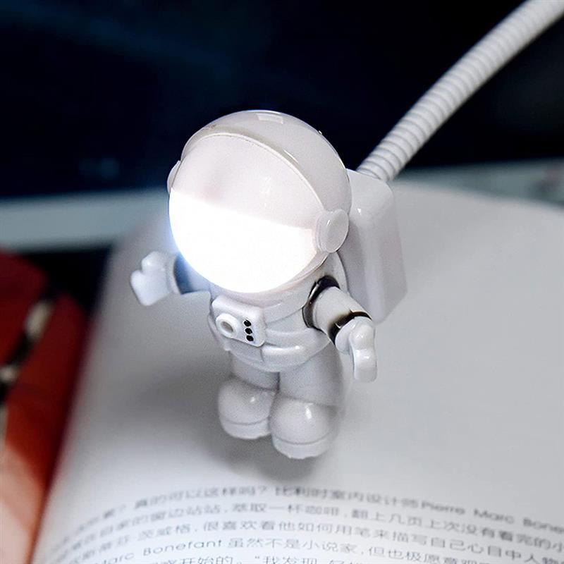 Lampa USB model Astronaut - Auros