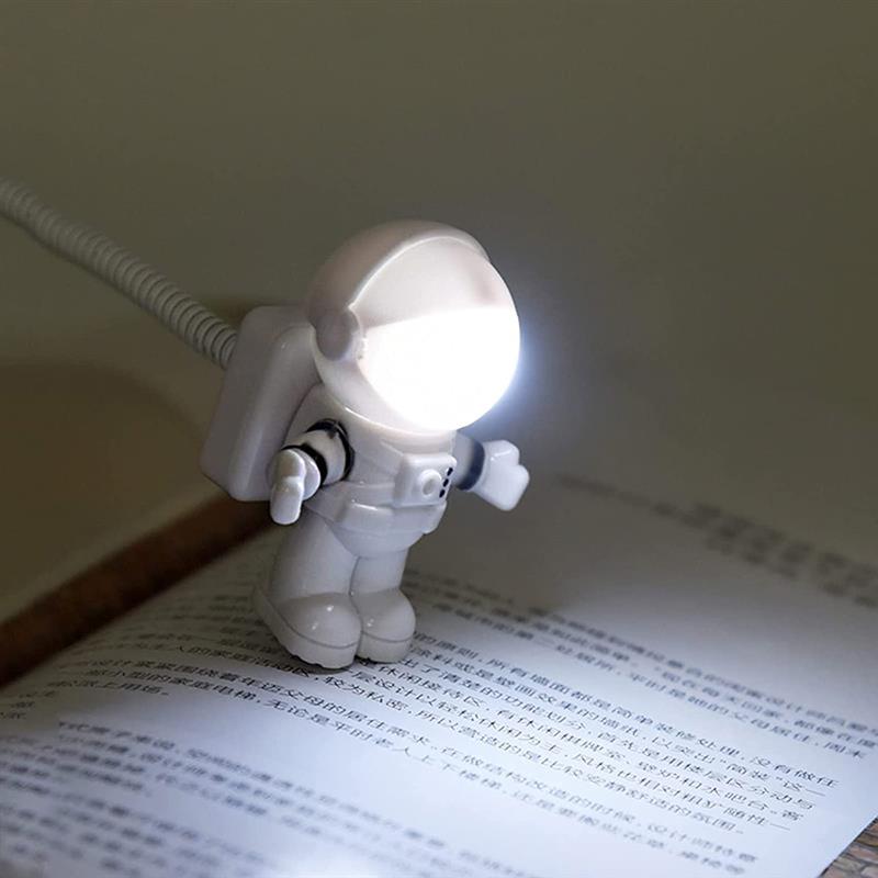 Lampa USB model Astronaut - Auros