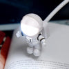 Lampa USB model Astronaut - Auros