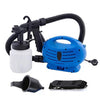 Aparat electric de vopsit si zugravit 650W, 800 ml - Auros