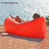 Saltea gonflabila pentru plaja, Lazy Bag - Auros