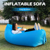 Saltea gonflabila pentru plaja, Lazy Bag - Auros