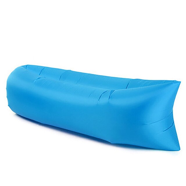 Saltea gonflabila pentru plaja, Lazy Bag - Auros