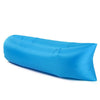 Saltea gonflabila pentru plaja, Lazy Bag - Auros
