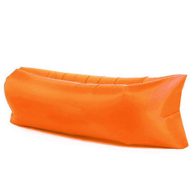 Saltea gonflabila pentru plaja, Lazy Bag - Auros