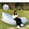Saltea gonflabila pentru plaja, Lazy Bag - Auros