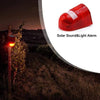 Alarma solara cu senzor de miscare, Andowl Q-A233B - Auros