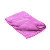 Set 4 lavete microfibra 40 x 30 cm - Auros