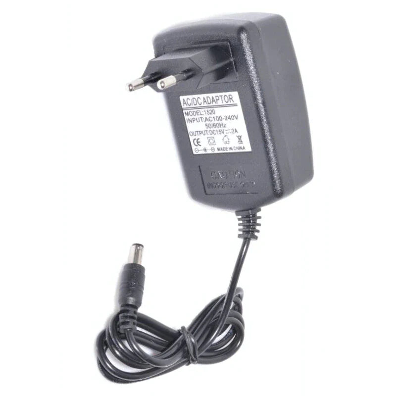 Alimentator AC-DC, 220V - 12V-2A Model 1520 - Auros