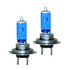 Set 2 x Becuri auto H7, Pegasus, Xenon efect, 12V, 100W 6000k - Auros