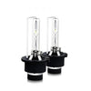 Set 2 Becuri Xenon D2S Auto pentru Far 6000k 35W - Auros
