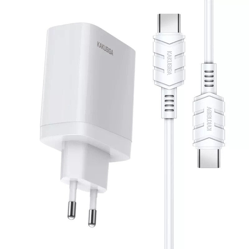 Incarcator pentru telefon Fast charge,  20W, Type C - Auros