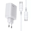 Incarcator pentru telefon Fast charge,  20W, Type C - Auros