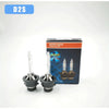 Set 2 Becuri Xenon D2S Auto pentru Far 6000k 35W - Auros