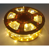 Instalatie de Craciun liniara, pentru exterior, 500 led-uri, 50m, diverse culori, IP44 - Auros