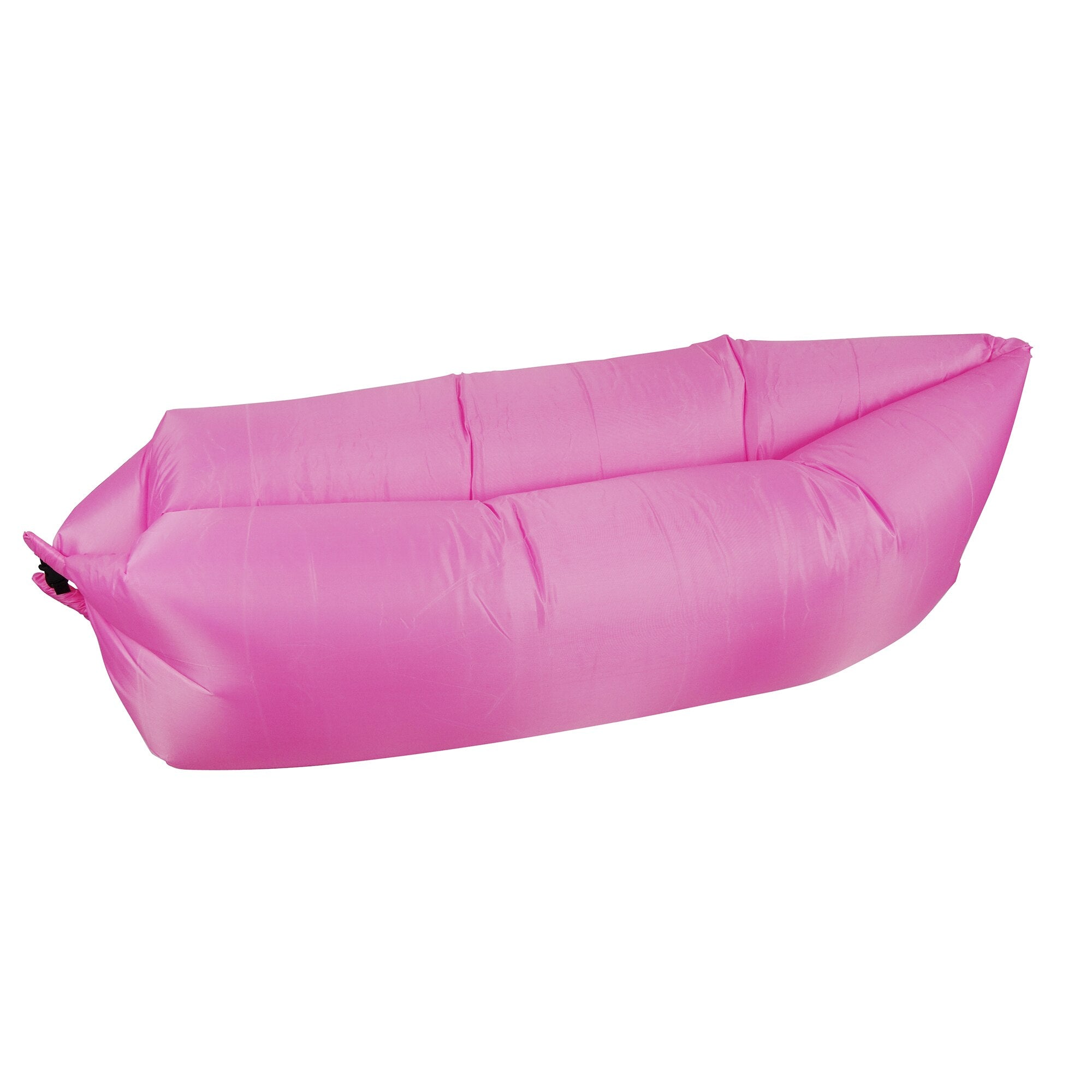 Saltea gonflabila pentru plaja, Lazy Bag - Auros