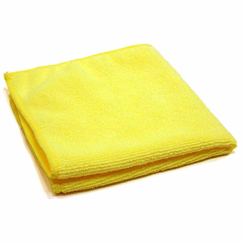 Set 4 lavete microfibra 40 x 30 cm - Auros