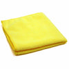 Set 4 lavete microfibra 40 x 30 cm - Auros