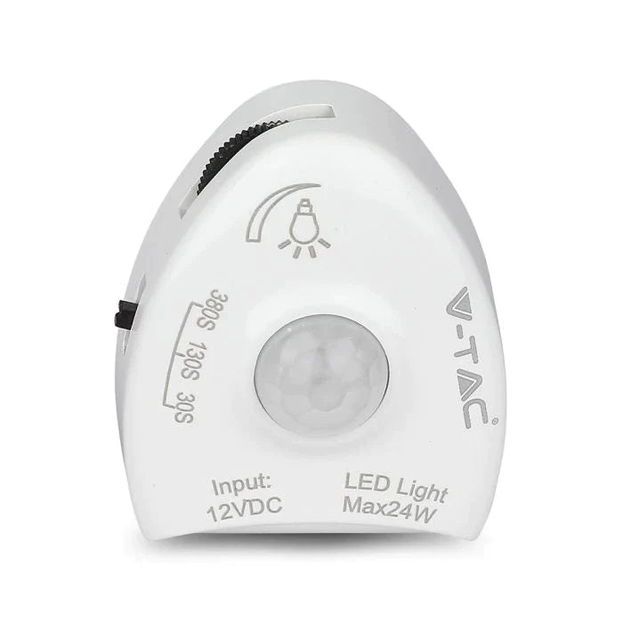 Kit banda led RGB cu 2 senzori programabili Iluminare pat - Auros