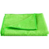Set 4 lavete microfibra 40 x 30 cm - Auros