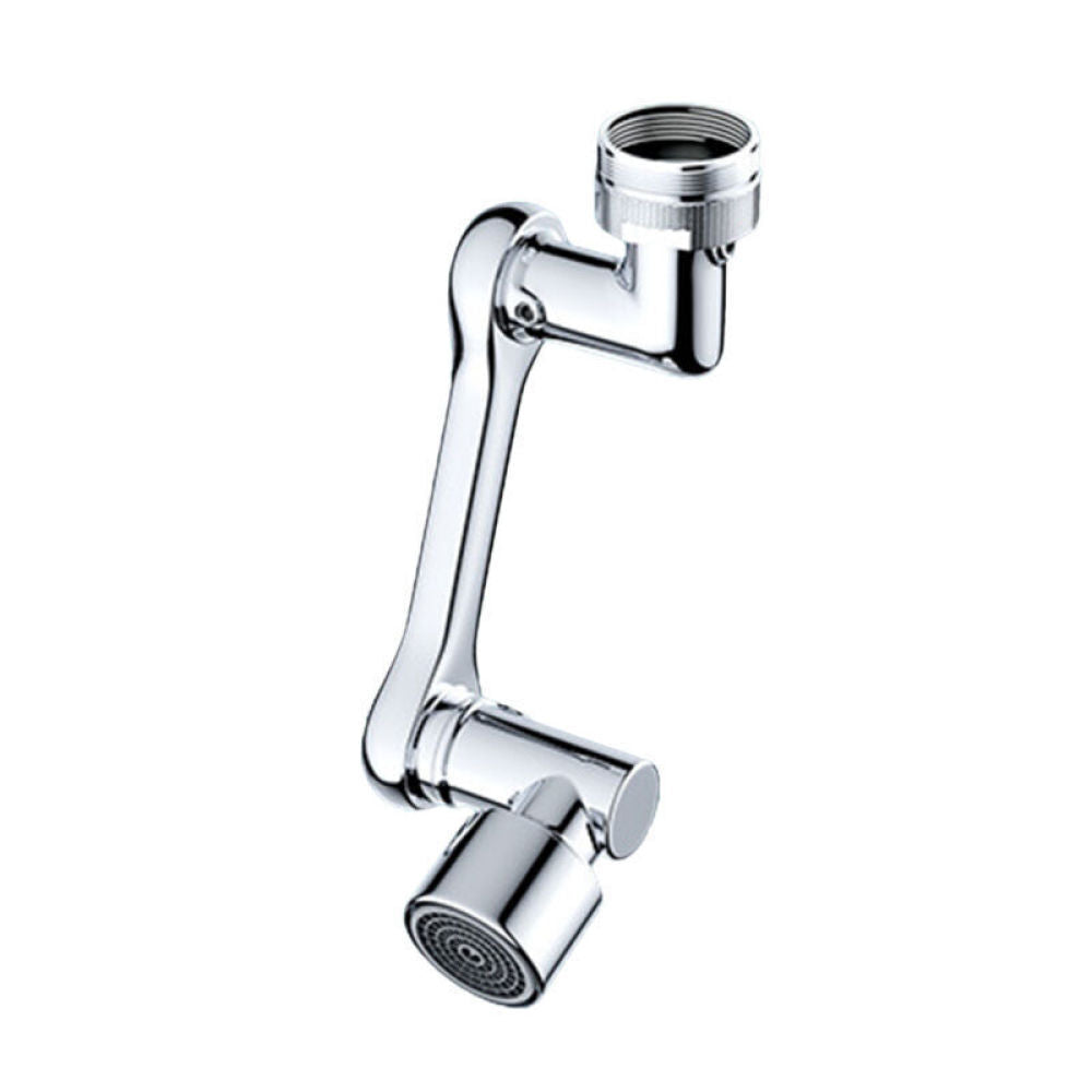 Extensie rotativa 1080° robinet, moduri multiple de curgere a apei - Auros