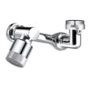 Extensie rotativa 1080° robinet, moduri multiple de curgere a apei - Auros