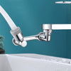 Extensie rotativa 1080° robinet, moduri multiple de curgere a apei - Auros
