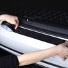 Folie de protectie praguri auto, aspect carbon 3D, rola 5cm x 3m - Auros