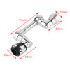 Extensie rotativa 1080° robinet, moduri multiple de curgere a apei - Auros