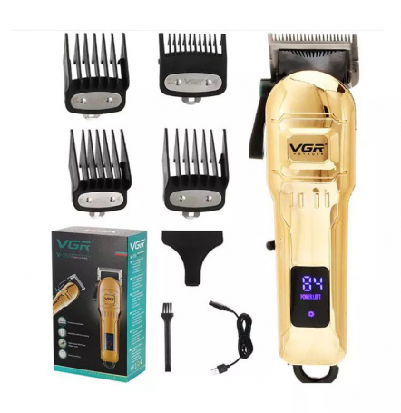 Masina profesionala de tuns VGR-V268 - Auros