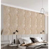 Set 10 x placi autoadezive pentru perete tip marmura, impermeabila, 60x60 cm - Auros