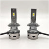 Set 2 becuri H7 Led canbus 100W,15000 lumeni - Auros
