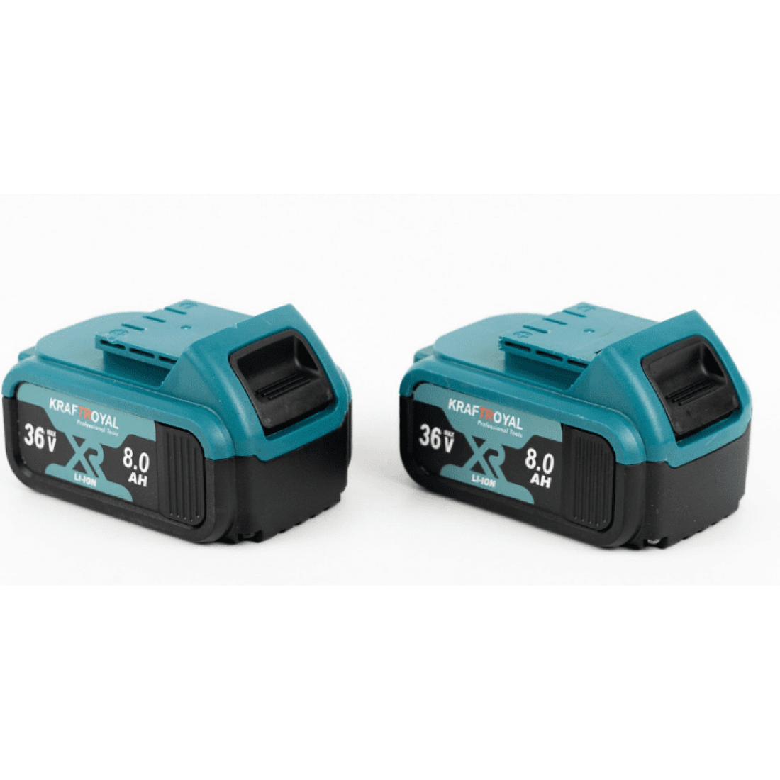 Flex Profesional cu 2 acumulatori 36V 8000 mah,trusa - Auros