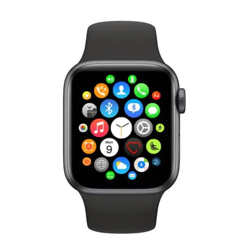 Ceas Smartwatch sport Bluetooth rezistent la apa - Auros