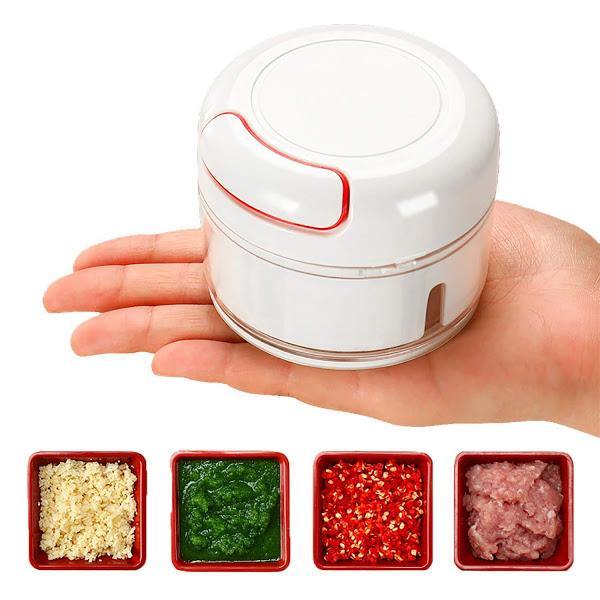 Tocator manual legume Food Chopper