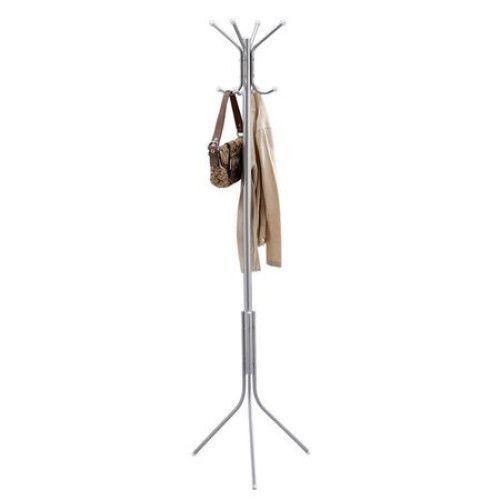 Cuier tip pom, 176 cm, cu 4 brate si 4 agatatori - Auros