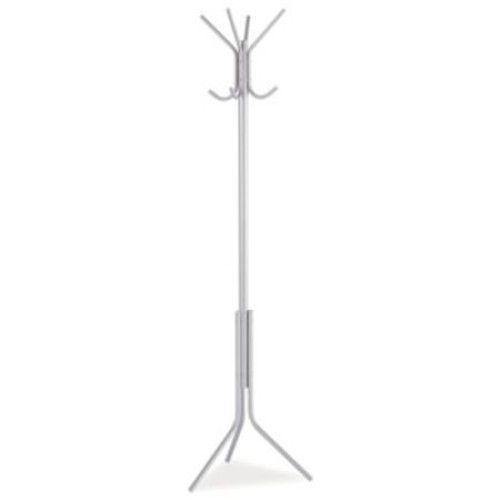 Cuier tip pom, 176 cm, cu 4 brate si 4 agatatori - Auros