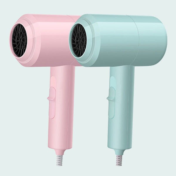 Uscator portabil de par, MIBA SX-168, 800W - Auros