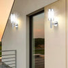 Lampa solara ecologica cu senzor de lumina, 25 x 14.5 cm