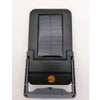 Lampa reglabila cu panou solar si senzor de miscare, 1200 mAh