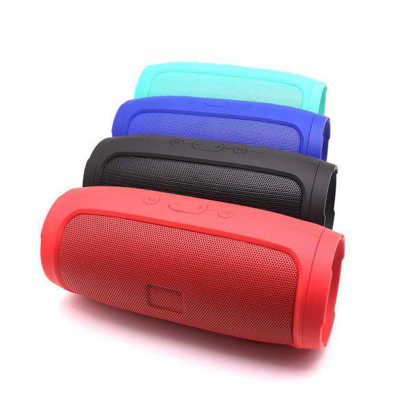 Boxă Bluetooth Portabilă Wireless Charge Mini: Sunet Excepțional în Mișcare