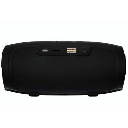 Boxă Bluetooth Portabilă Wireless Charge Mini: Sunet Excepțional în Mișcare