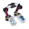 Set 2 becuri Xenon - 6000K, Rolinger HID, Alb-Rece,12V - Auros