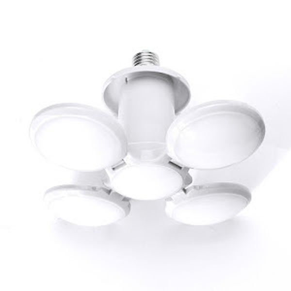 Bec pliabil LED 40W minge de fotbal