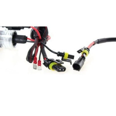 Set 2 becuri Xenon - 6000K, Rolinger HID, Alb-Rece,12V - Auros